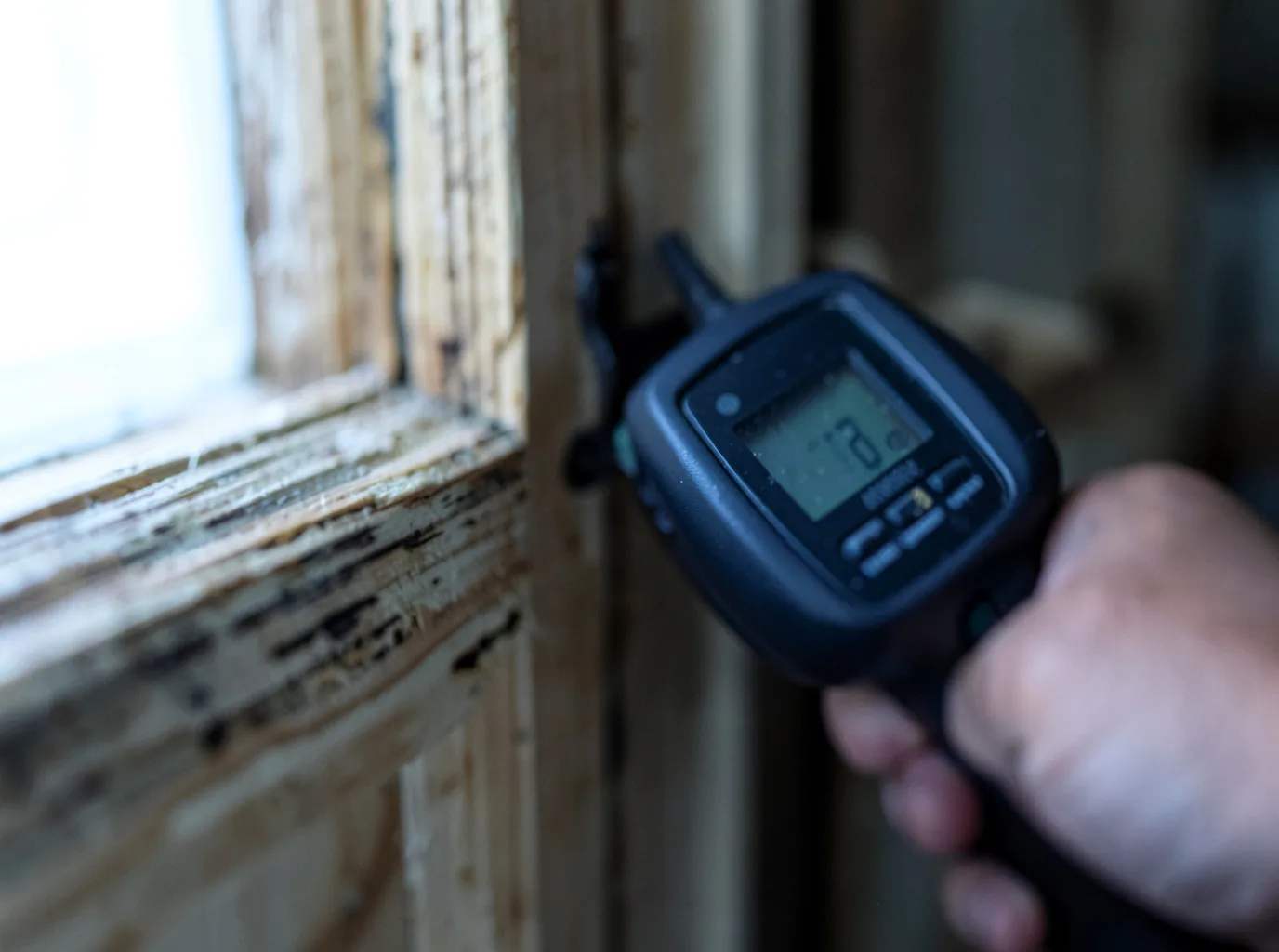 Water Damage Restoration Cheriton, VA FAQs